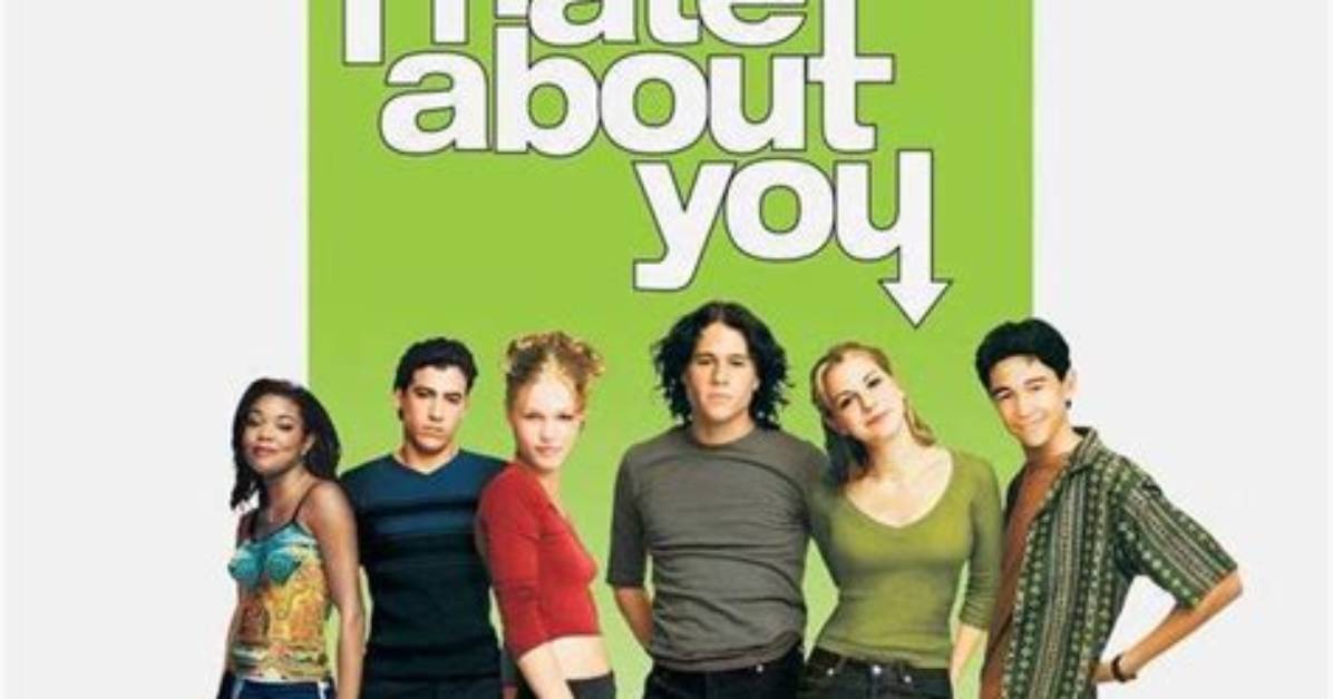 10 Things I Hate About You Timeline from 1999 Cult Hit to 2027