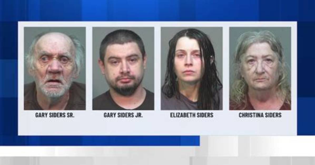 16 Kids Found Update Why One Case Was Dropped and What Dewine S