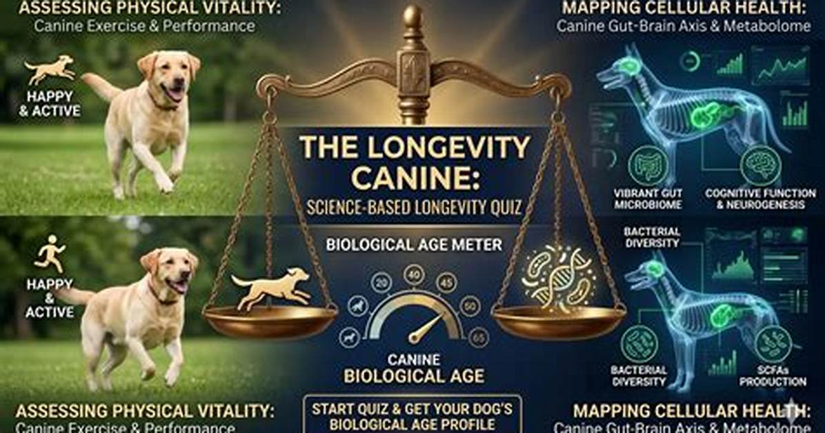 2026 Canine Longevity Rankings Where Dachshunds Stand Among Longest
