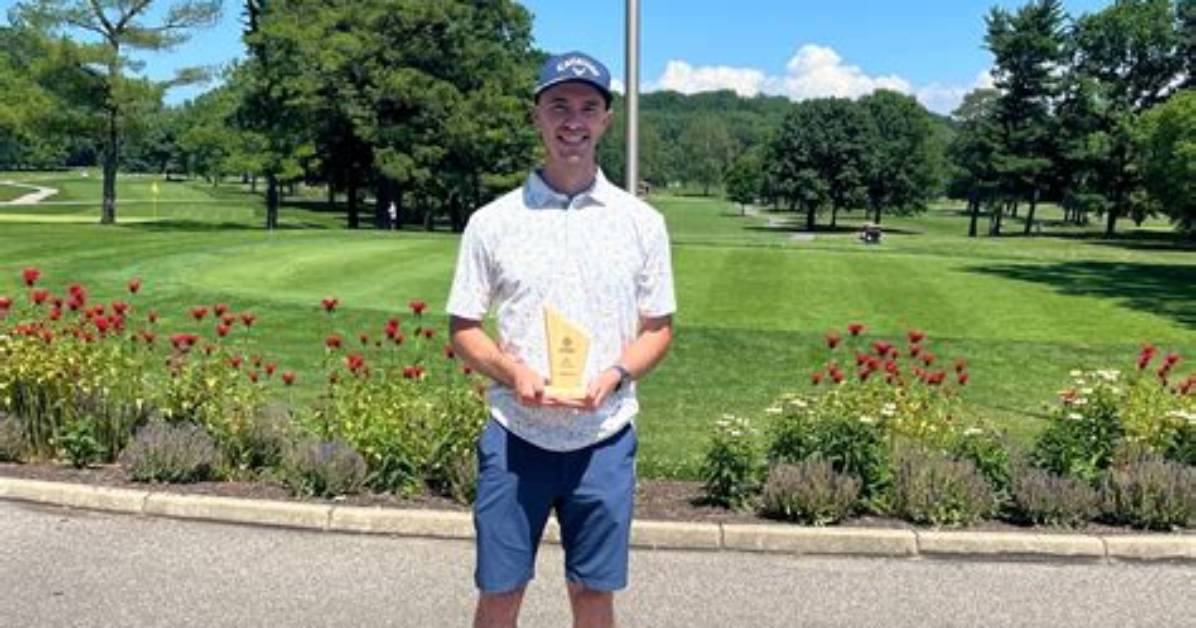 2026 Cmg Big Met Course Championship Full Leaderboard And