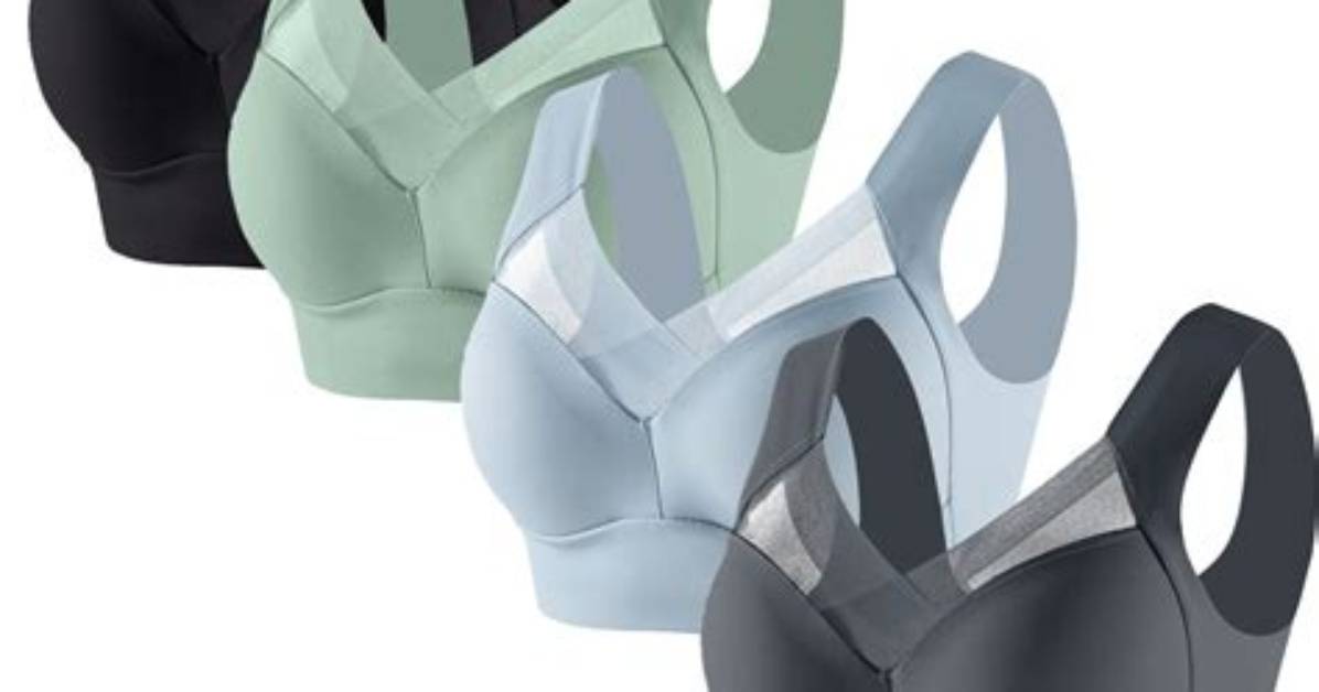 2026 Comfort Lingerie Shakeup How Everyday Wireless Bras Overtook