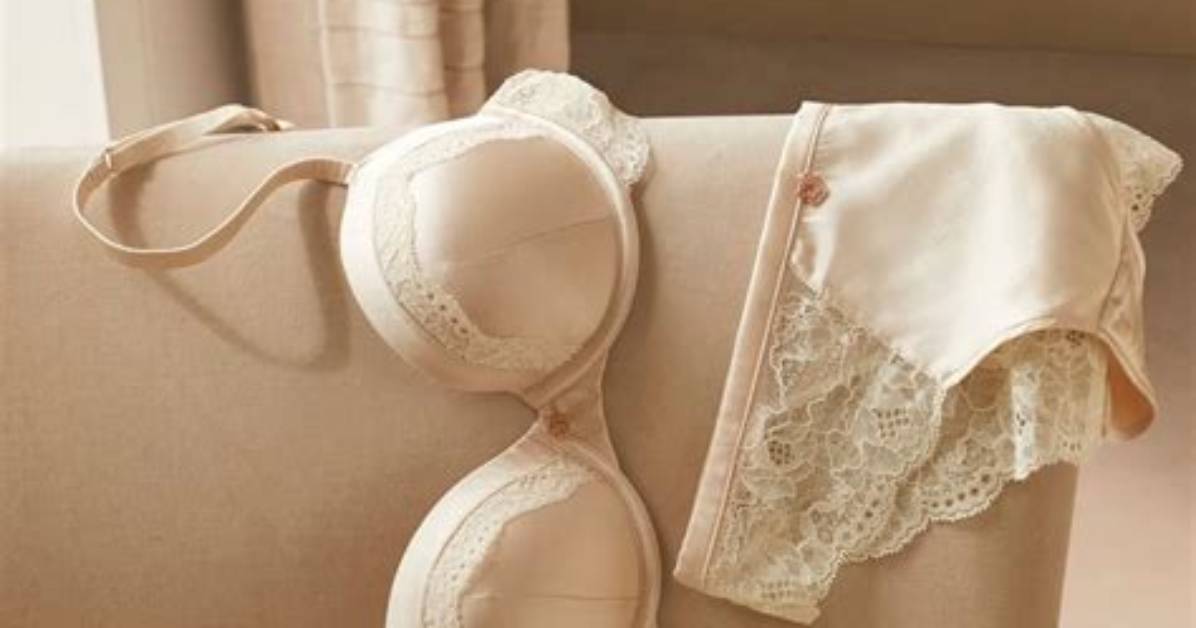 2026 Comfort Lingerie Shakeup How