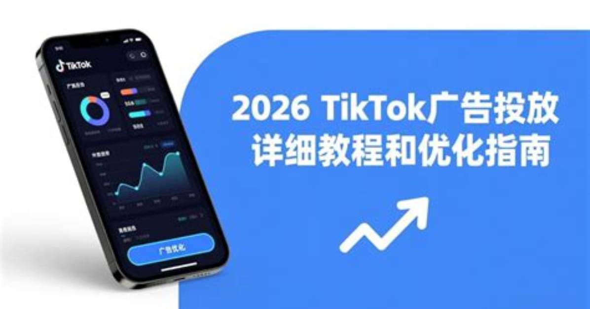 2026Zui Xin Tiktok Guang Gaowo Xiaosu Wan Quan Gong Lue Fa Wu Liaono Fei Biao Shi She Ding Li