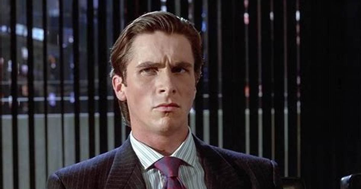 25 Year S of American Psycho How Patrick Bateman Became Halloween S Most