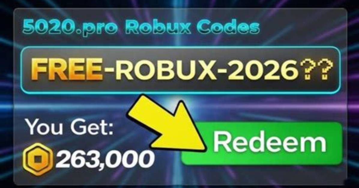 5020 Pro Roblox Free Code Faq Real Working Promo Codes vs Fake