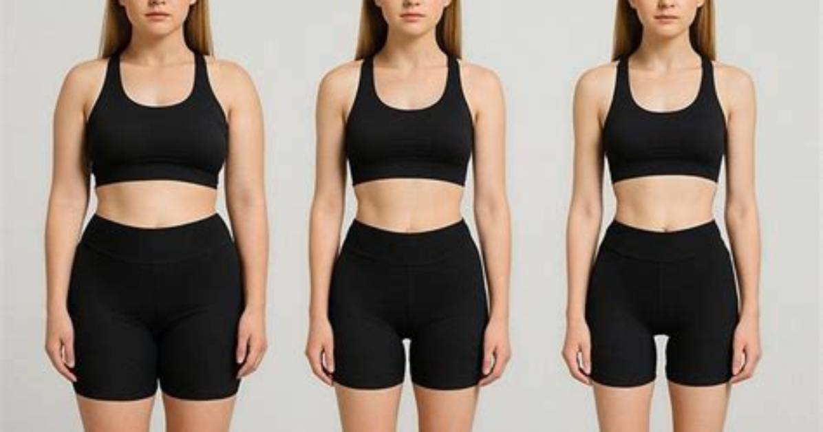 67 Kg to Pounds in Fitness Body Fat Muscle Mass And