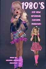 80S Prom Dti Outfit Inspiration: Viral Hair Combos, Dress Layering, and Stage Proof