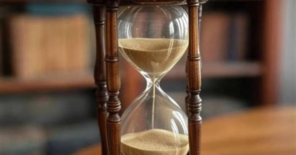 A Chronology of Choices How Everyday