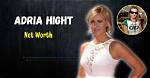 A Closer Look: Adria Hight's Connections to John Force