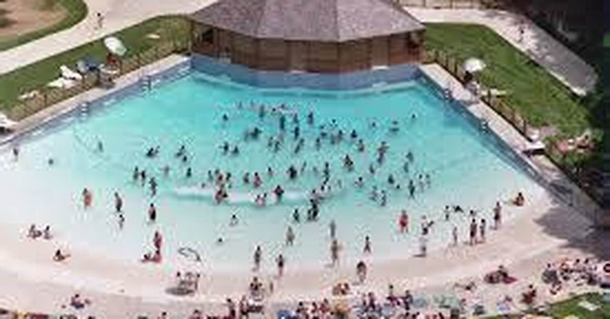 A Closer Look at Wilson Woods Park Photo Tour Facility Condition And
