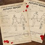 A Comprehensive Examination of the Autopsy Report for Aubreigh Wyatt
