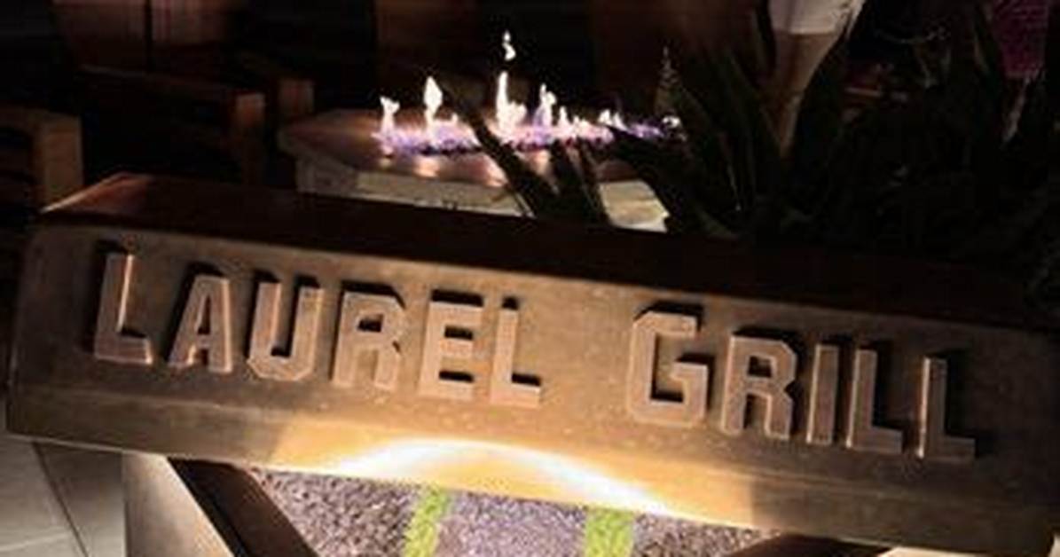 A First Look at Laurel Grill Culver City S New Rooftop