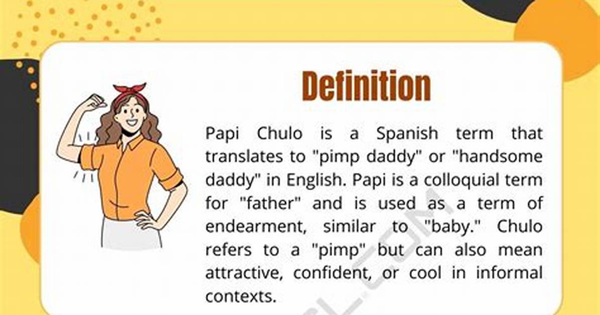 A Timeline of Papi Chulo in Pop Culture from 2000S Reggaeton To