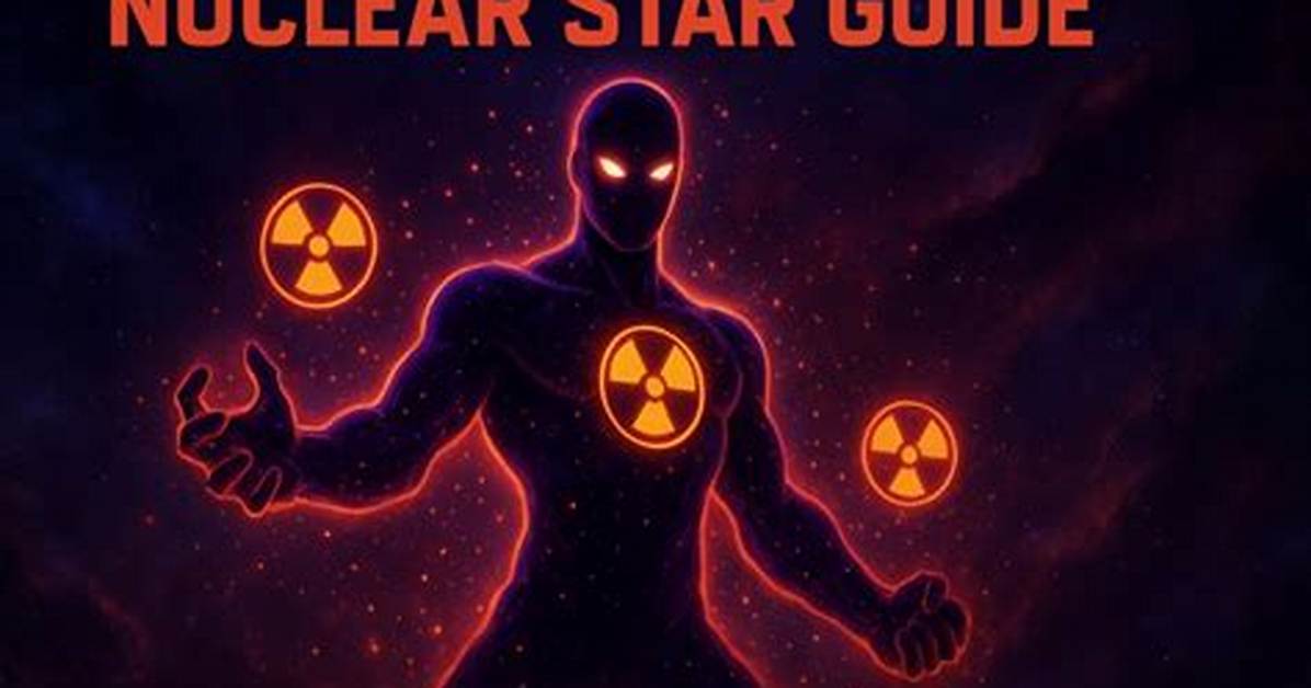A Universal Time Nuclear Star Update Release Log Hotfixes And