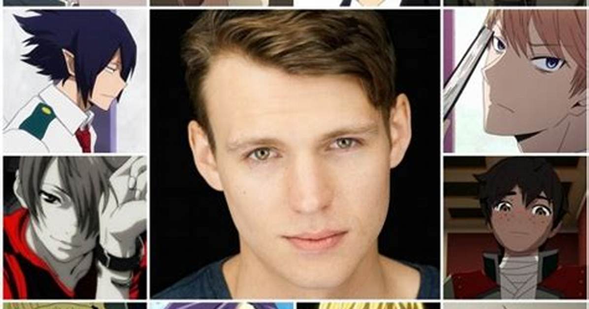 Aaron Dismuke Tv Shows Ranked Career Defining Roles and New