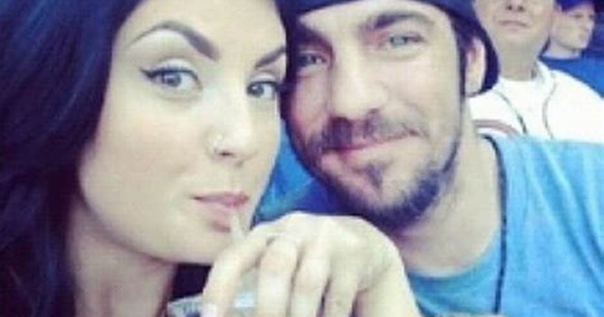 Adam Gontier S Marriage Family Life Verified Facts Photos And