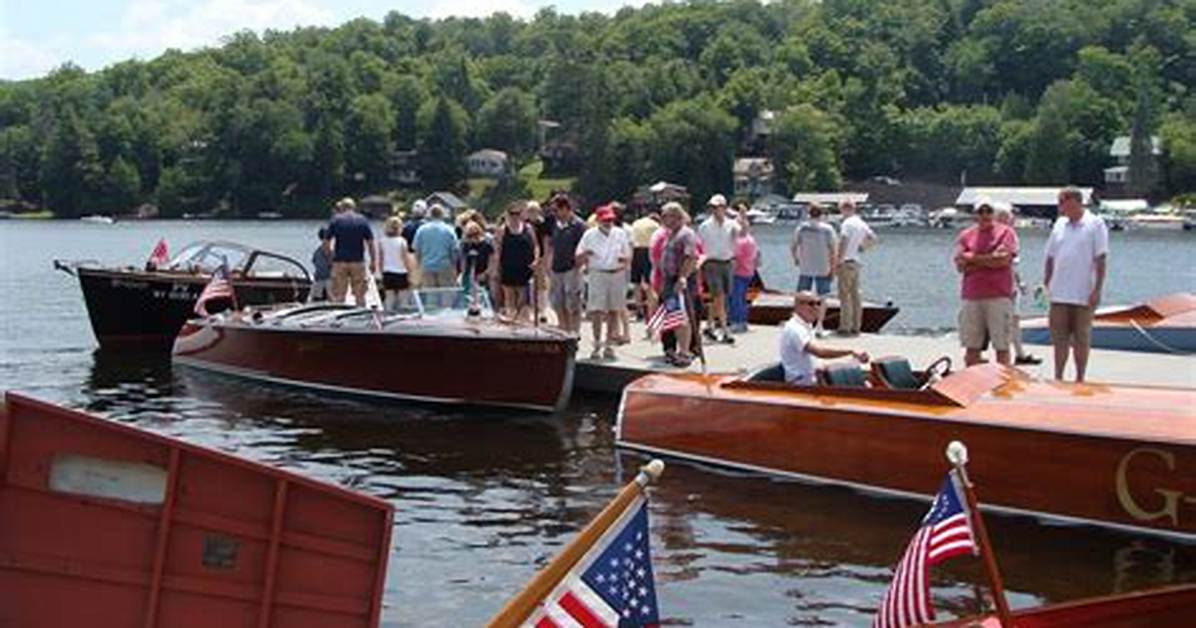 Adirondack Craft Scene Update Visiting Fulton Chain Craft Brewery