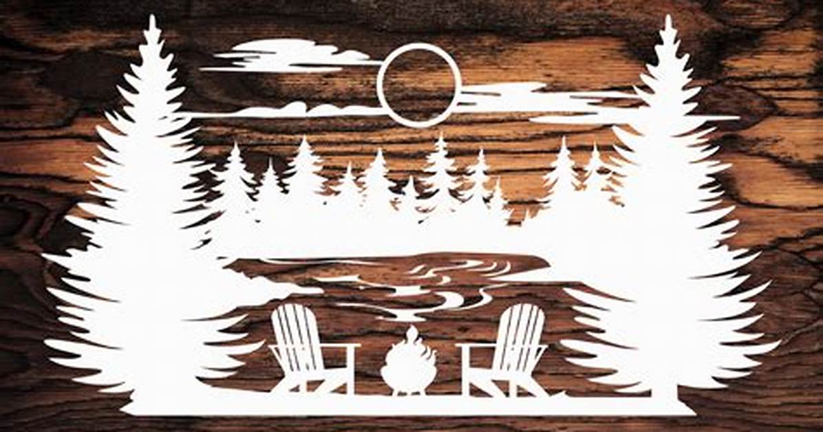 Adirondack Craft Scene