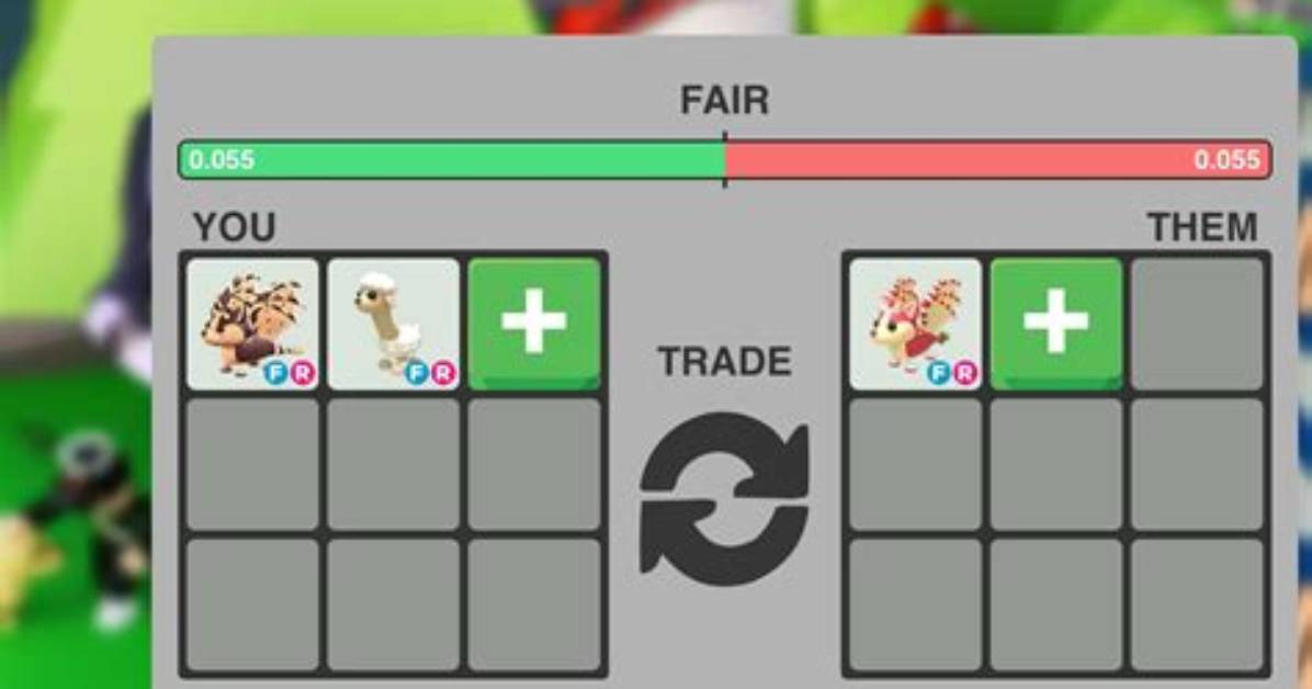 Adopt Me Value Trading Calculators Tested Accurate Guides Or