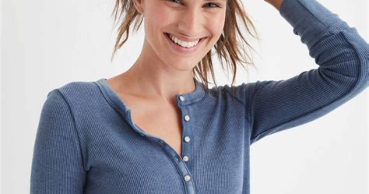 Aerie Women S
