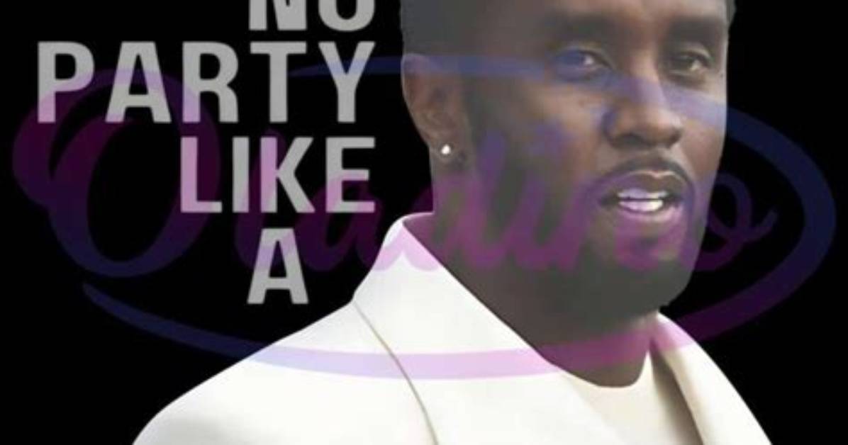 Ain T No Party Like a Diddy Party Explained Origins Lebron S Quote and The