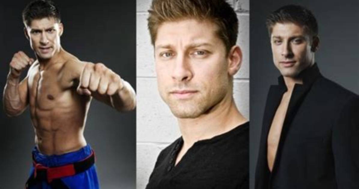 Alain Moussi S Relationship Timeline from Martial Arts Roots To