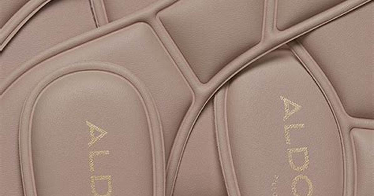 Aldo Pillow Walk Technology Fact Check Revolutionary Innovation Or
