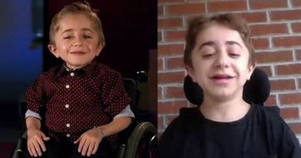 Alec from Shriners Commercial All Grown up Photos Career Updates and His