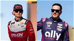 Alex Bowman's New Love: Meet His Secret Girlfriend