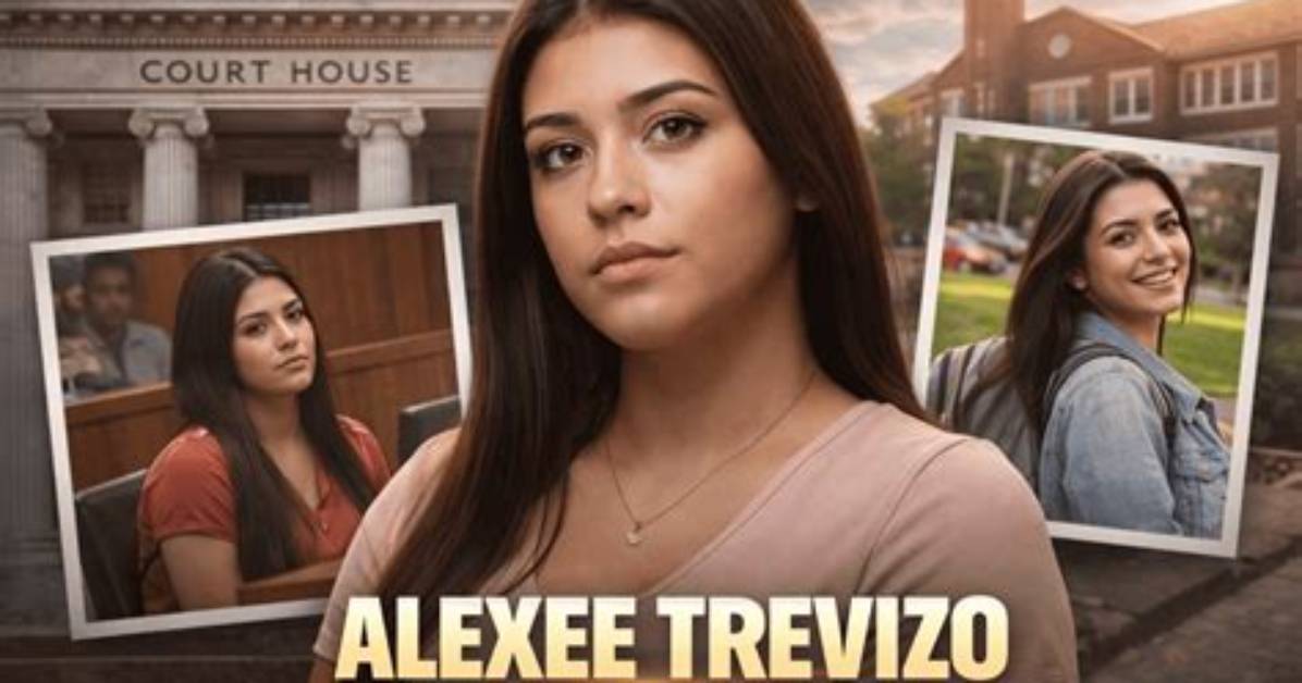 Alexee Trevizo Case Update Why the Supreme Court Threw out Her Viral
