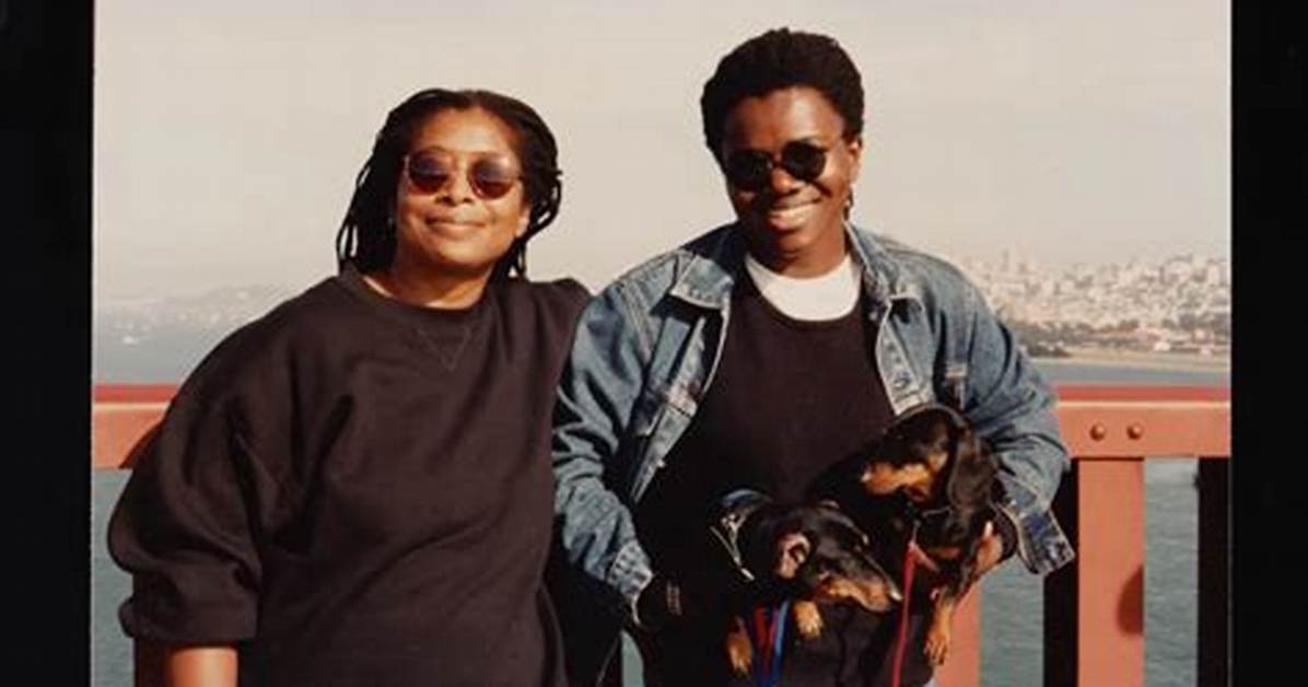 Alice Walker and Tracy Chapman: Legendary Women in Literature and Music