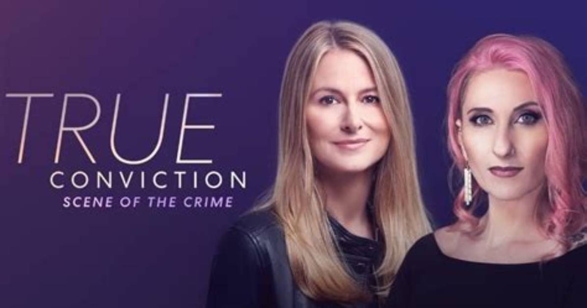 Alina Burroughs Complete Timeline Age Historic Cases and Crime