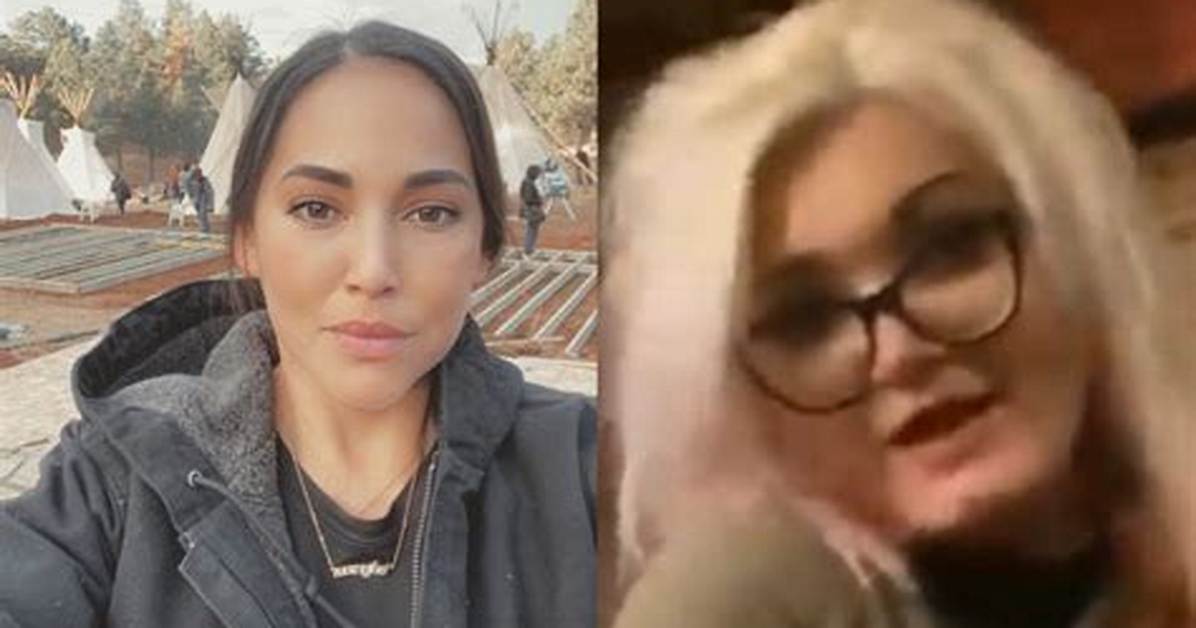 Alina Rose Breaks Down in Tears the Truth Behind the Candy Love