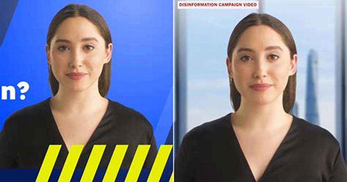 Alina Valea Trending Search Exposed Ai Deepfakes Clickbait And