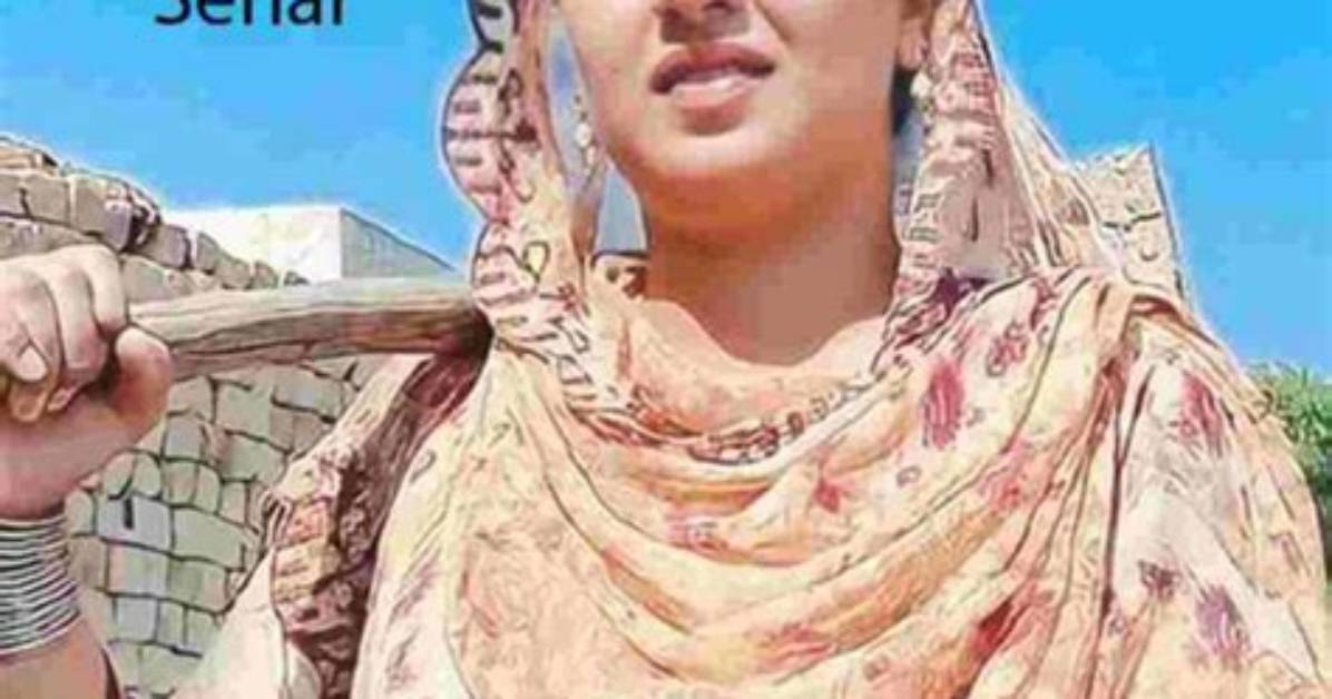 Aliza Sehar in the Spotlight Real Age Viral Controversies and Her