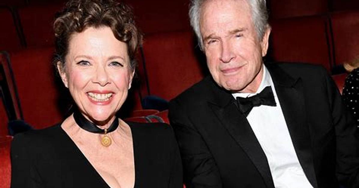 All About Annette Bening and Warren Beatty S Son Stephen Biography Work And