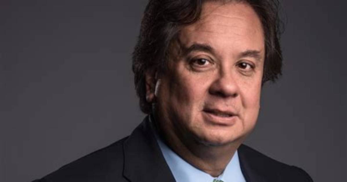 All About George Conway Net Worth