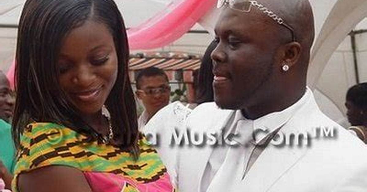 All About Peter Agyemang Career Family Ties Son Damien and Jackie