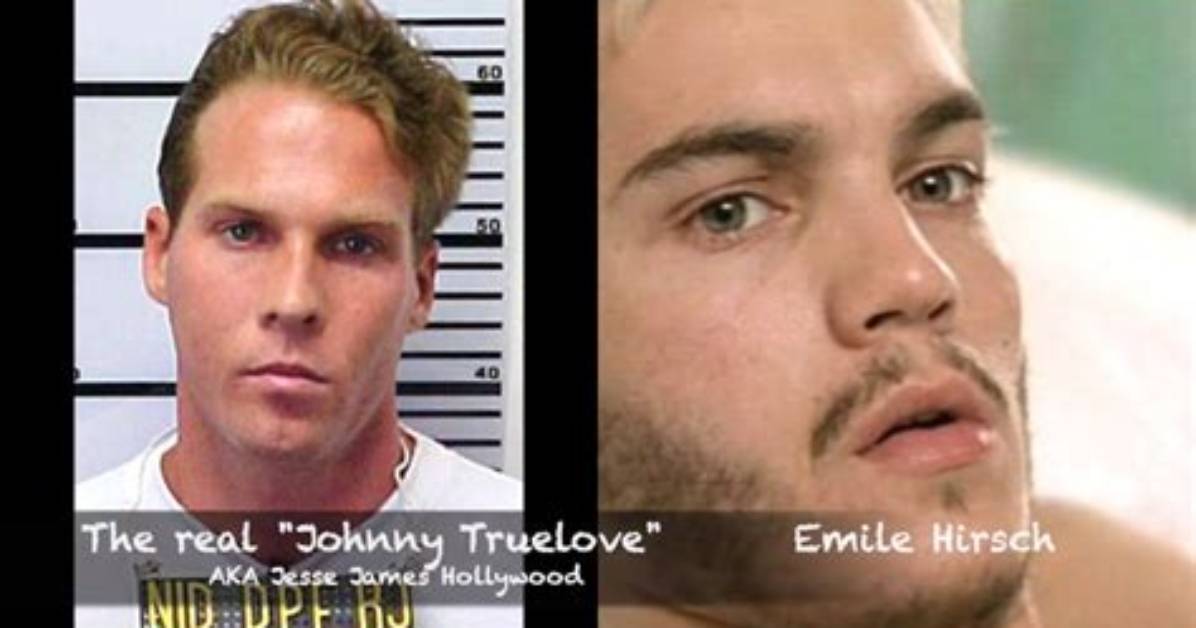 Alpha Dog Cast vs Real People Side by Side Comparison of the Chilling
