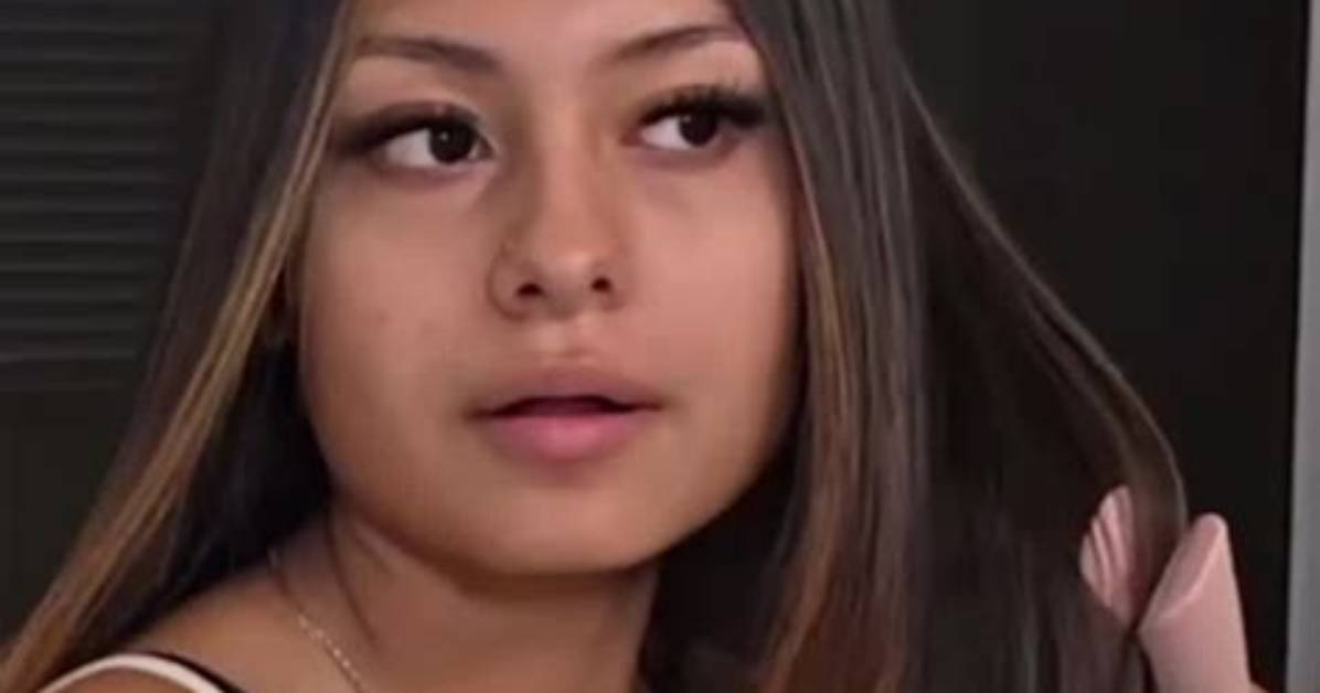 Amanda Solis Alleged Leak Fact Checking the Images and Cyber