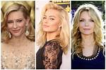 Amazing Actresses Under 40 to Watch in 2023