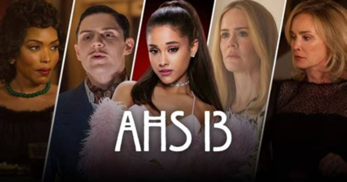 American Horror Story Season 13 Premiere Date Revealed Alongside Twisty The