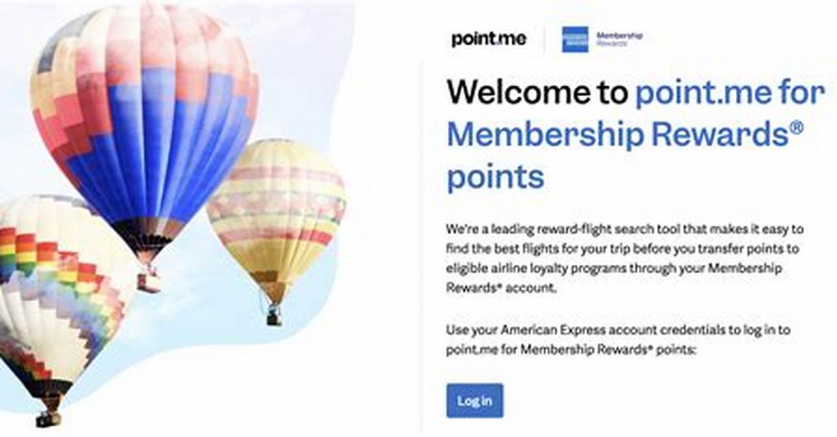 Amex Point Me Under the Microscope a Breakthrough or Just For