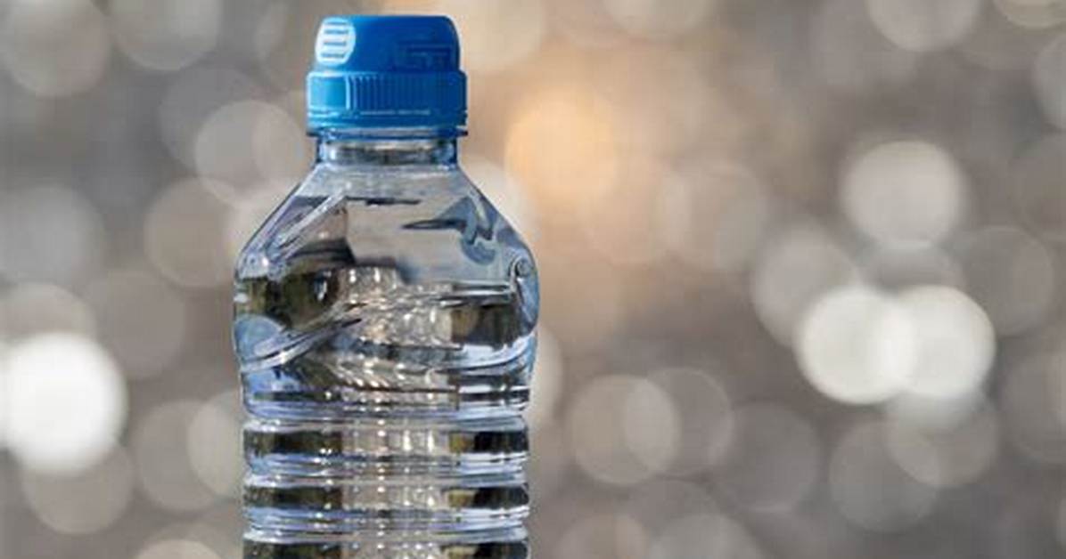 Amid Major Water Recalls And