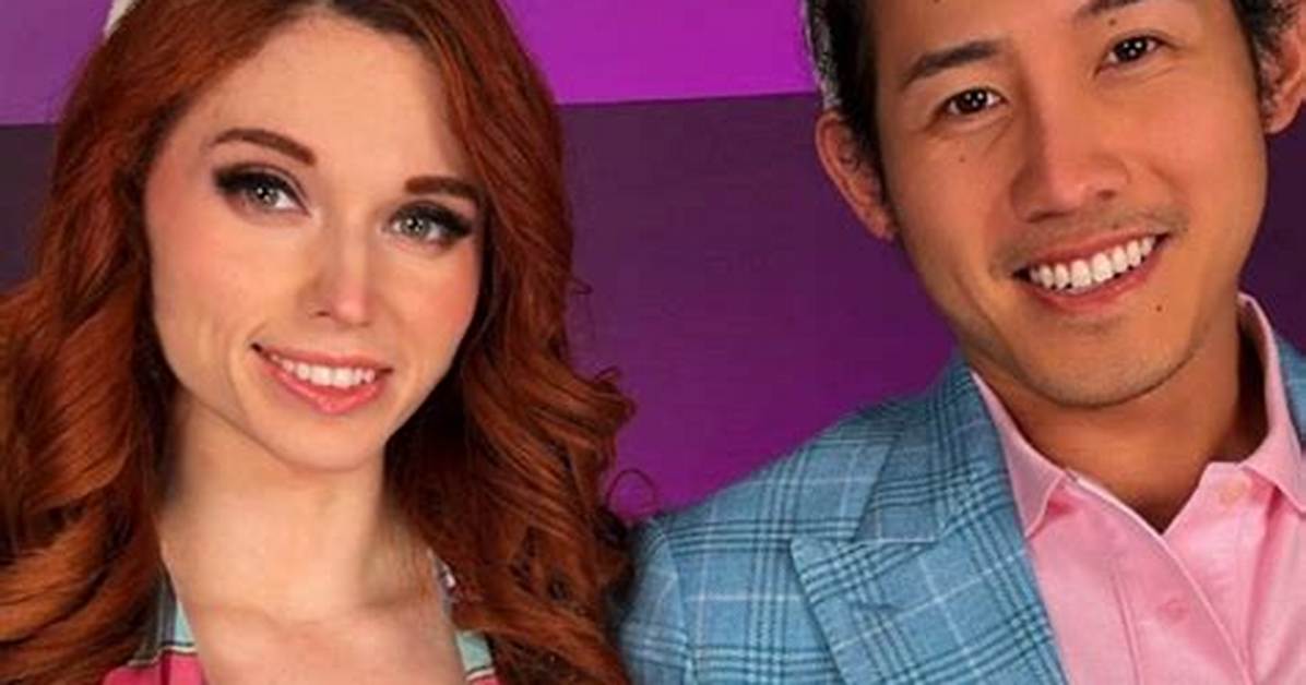 Amouranth and Nick Lee Detained in Peru Inside the Explosive Hotel