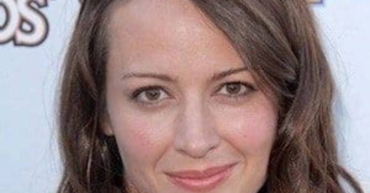 Amy Acker S Evolution from Iconic Tv Roles to Fierce Motherhood In
