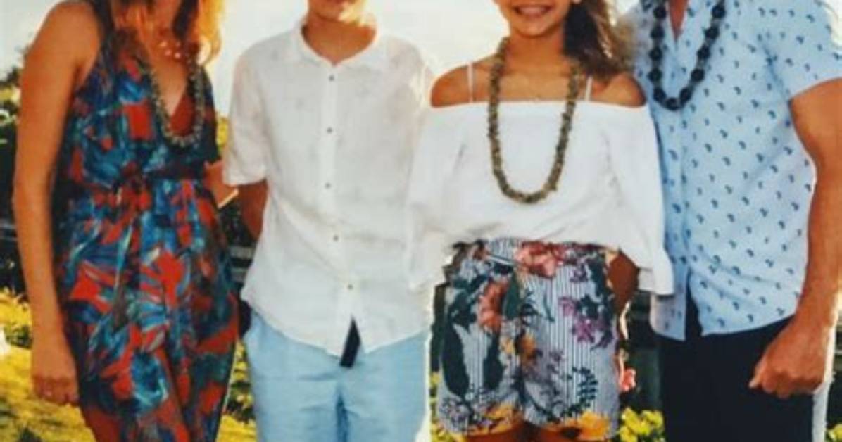 Amy Acker S Family Life How the Star Raised Her Daughter Amid Major Tv