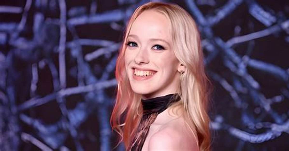 Amybeth Mcnulty Love Life Timeline from Breakthrough Stardom To