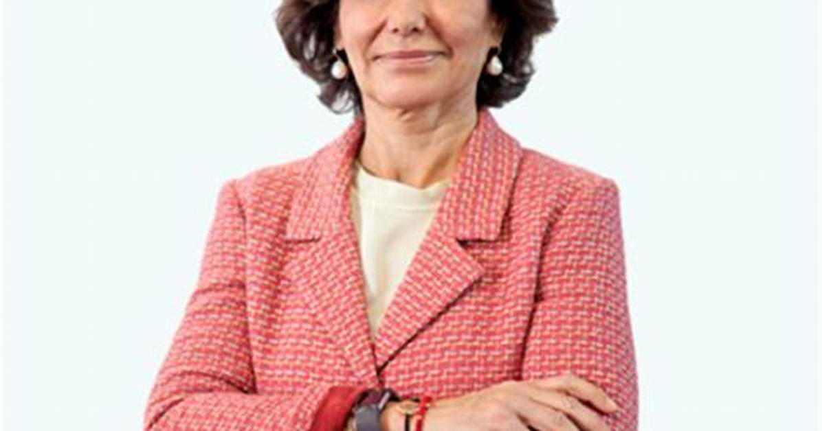 Ana Botin Shakes Global Markets Inside Santander S High Stakes 2026 Expansion And
