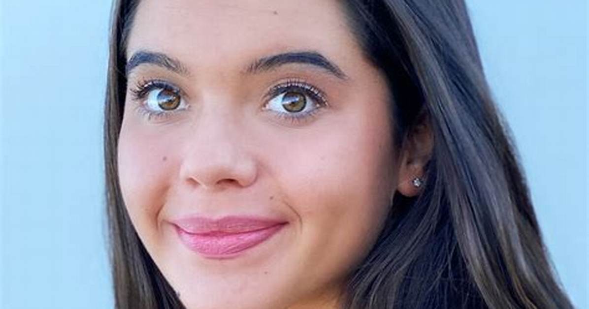 Anastasia Pagonis Trending Searches How Fake Leaks Spread and Her